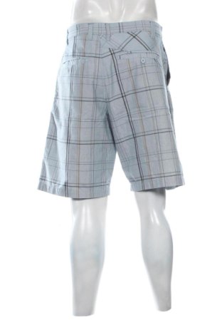 Herren Shorts Burnside, Größe L, Farbe Mehrfarbig, Preis 14,83 €
