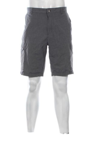 Pantaloni scurți de bărbați Calvin Klein, Mărime L, Culoare Gri, Preț 146,91 Lei