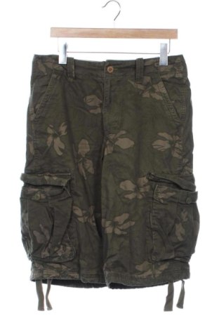 Pantaloni scurți de bărbați Canyon River, Mărime S, Culoare Multicolor, Preț 78,20 Lei