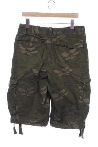Pantaloni scurți de bărbați Canyon River, Mărime S, Culoare Multicolor, Preț 78,20 Lei