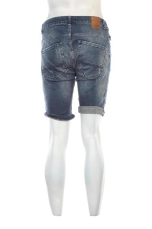 Мъжки къс панталон Cars Jeans, Размер M, Цвят Син, Цена 13,80 €
