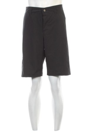 Pantaloni scurți de bărbați Chiba, Mărime L, Culoare Negru, Preț 63,99 Lei