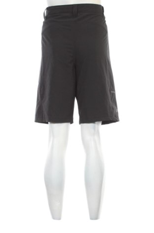 Pantaloni scurți de bărbați Chiba, Mărime L, Culoare Negru, Preț 63,99 Lei