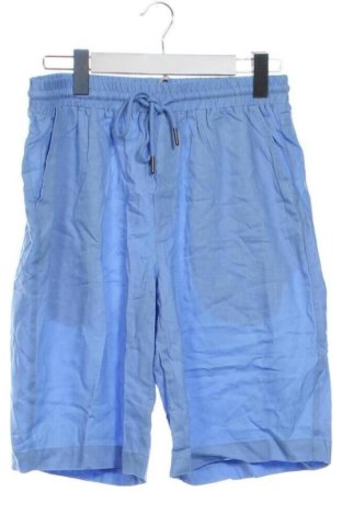 Herren Shorts Cream, Größe S, Farbe Blau, Preis € 62,99