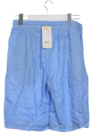 Herren Shorts Cream, Größe S, Farbe Blau, Preis € 62,99