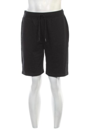 Pantaloni scurți de bărbați Crivit, Mărime M, Culoare Negru, Preț 123,00 Lei, #136536175