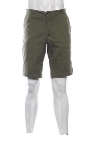 Мъжки къс панталон Decathlon, Размер XL, Цвят Зелен, Цена 15,33 €