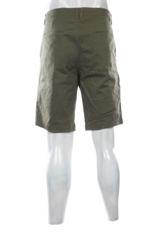 Мъжки къс панталон Decathlon, Размер XL, Цвят Зелен, Цена 15,33 €