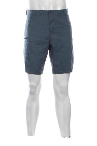 Pantaloni scurți de bărbați Decathlon, Mărime L, Culoare Gri, Preț 145,99 Lei