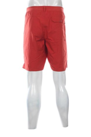 Pánské kraťasy Decathlon, Velikost L, Barva Červená, Cena  439,00 Kč