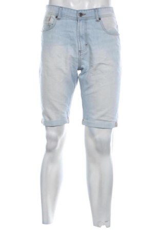 Мъжки къс панталон Denim Co., Размер L, Цвят Син, Цена 15,33 €