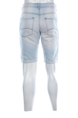 Мъжки къс панталон Denim Co., Размер L, Цвят Син, Цена 15,33 €