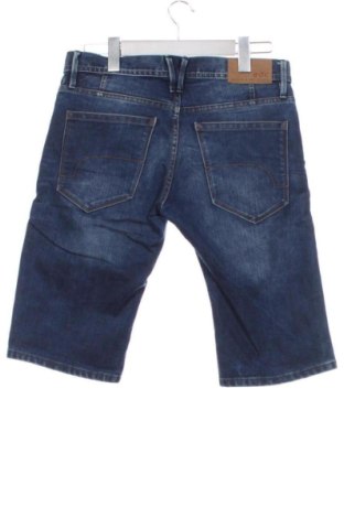 Pantaloni scurți de bărbați Edc By Esprit, Mărime M, Culoare Albastru, Preț 88,62 Lei