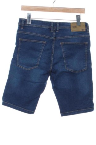 Pantaloni scurți de bărbați FSBN, Mărime S, Culoare Albastru, Preț 78,20 Lei