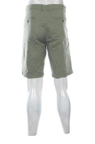 Мъжки къс панталон Funky Buddha, Размер XL, Цвят Зелен, Цена 17,89 €