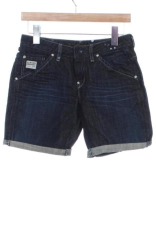 Herren Shorts G-Star Raw, Größe XS, Farbe Blau, Preis 25,03 €, #136499380
