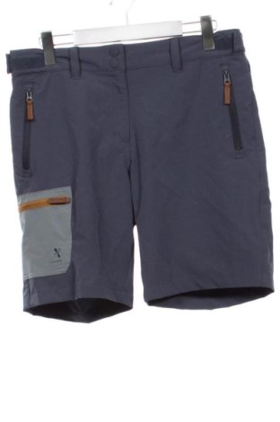 Herren Shorts Gipfelgluck, Größe S, Farbe Grau, Preis € 62,99