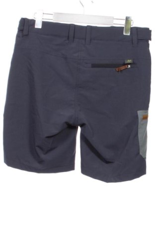 Herren Shorts Gipfelgluck, Größe S, Farbe Grau, Preis € 62,99