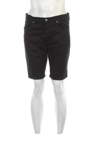 Herren Shorts H&M, Größe M, Farbe Schwarz, Preis 15,00 €, #136502494