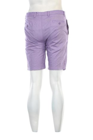 Herren Shorts H&M, Größe M, Farbe Lila, Preis 14,77 €