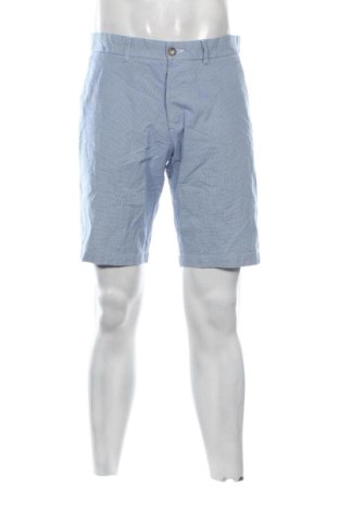 Pánské kraťasy H&M, Velikost L, Barva Modrá, Cena  439,00 Kč