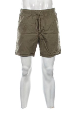 Pantaloni scurți de bărbați H&M, Mărime M, Culoare Verde, Preț 52,29 Lei