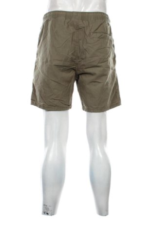 Pantaloni scurți de bărbați H&M, Mărime M, Culoare Verde, Preț 52,29 Lei