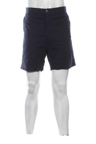 Мъжки къс панталон H&M, Размер XL, Цвят Син, Цена 10,73 €, #136571137
