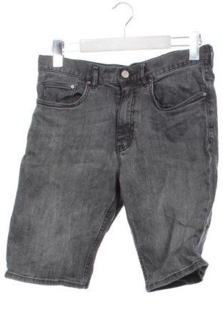 Мъжки къс панталон H&M, Размер S, Цвят Сив, Цена 15,33 €
