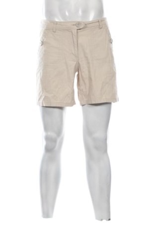 Herren Shorts H&M, Größe M, Farbe Beige, Preis 19,99 €