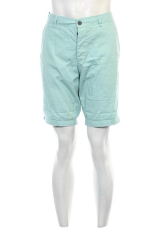 Pánské kraťasy H&M Divided, Velikost L, Barva Modrá, Cena  425,00 Kč