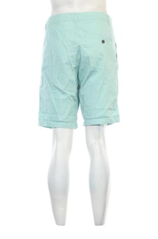 Pánské kraťasy H&M Divided, Velikost L, Barva Modrá, Cena  425,00 Kč
