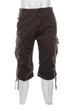 Herren Shorts H&M L.O.G.G., Größe M, Farbe Grün, Preis 14,82 €
