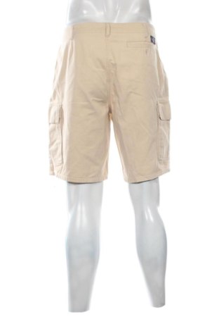 Herren Shorts H&M L.O.G.G., Größe M, Farbe Beige, Preis 19,99 €