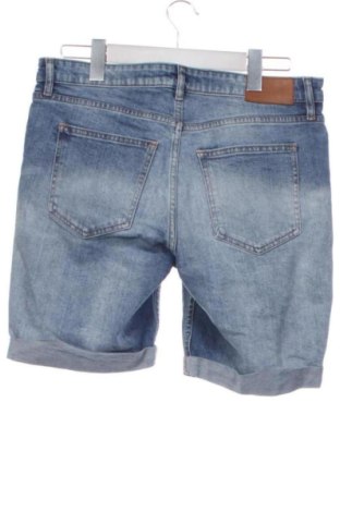 Мъжки къс панталон H&M L.O.G.G., Размер S, Цвят Син, Цена 15,33 €