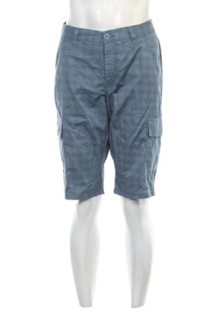 Мъжки къс панталон Hanbury, Размер L, Цвят Син, Цена 14,77 €
