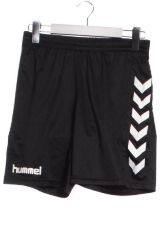 Herren Shorts Hummel, Größe XS, Farbe Schwarz, Preis 10,00 €