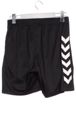 Herren Shorts Hummel, Größe XS, Farbe Schwarz, Preis 10,00 €