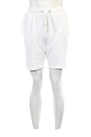 Мъжки къс панталон Identic, Размер XL, Цвят Бял, Цена 15,33 €