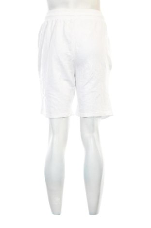 Мъжки къс панталон Identic, Размер XL, Цвят Бял, Цена 15,33 €