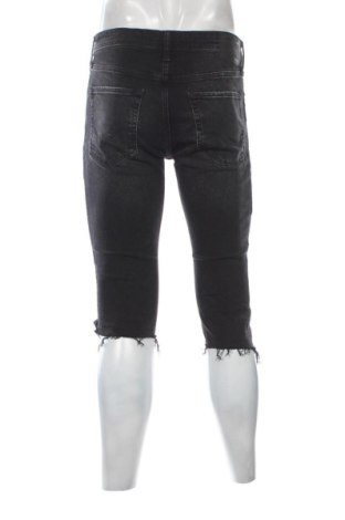 Мъжки къс панталон Jack & Jones, Размер M, Цвят Черен, Цена 17,89 €