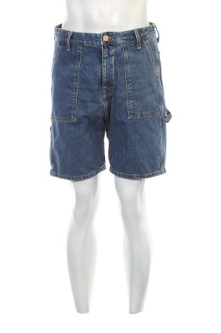 Pánské kraťasy Jack & Jones, Velikost M, Barva Modrá, Cena  1 322,00 Kč