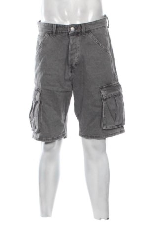 Herren Shorts Jack & Jones, Größe M, Farbe Grau, Preis 17,99 €, #136521901