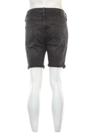 Pantaloni scurți de bărbați Jack & Jones, Mărime L, Culoare Gri, Preț 107,99 Lei