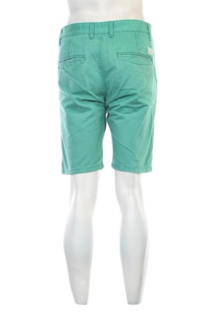 Pantaloni scurți de bărbați Jack & Jones, Mărime M, Culoare Verde, Preț 91,00 Lei
