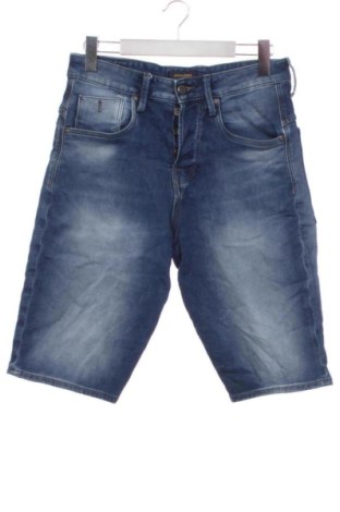 Мъжки къс панталон Jack & Jones, Размер S, Цвят Син, Цена 12,27 €, #136570601