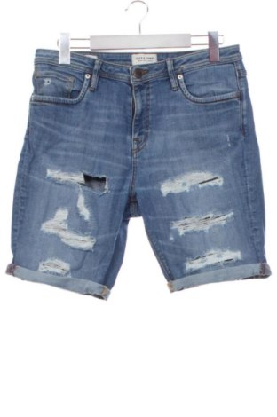 Мъжки къс панталон Jack & Jones, Размер S, Цвят Син, Цена 17,89 €