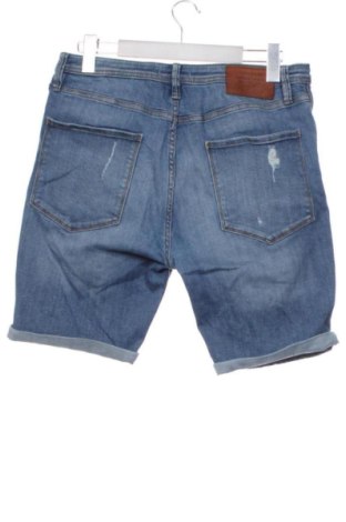 Мъжки къс панталон Jack & Jones, Размер S, Цвят Син, Цена 17,89 €