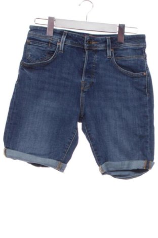 Męskie szorty Jack & Jones, Rozmiar S, Kolor Niebieski, Cena 60,99 zł, #136571489