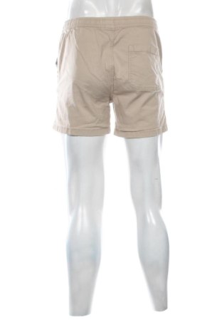 Мъжки къс панталон Jack & Jones, Размер M, Цвят Бежов, Цена 17,89 €
